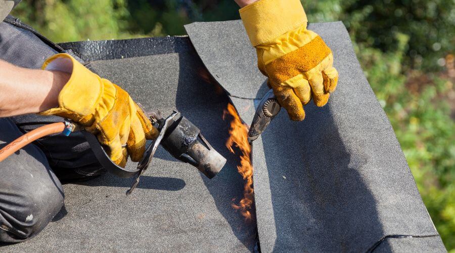 Local Chimney Repair in Stockton, MO